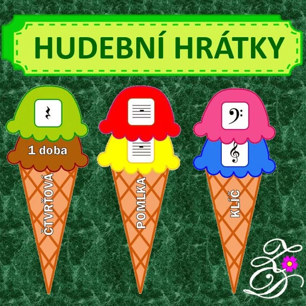 Hudební hrátky