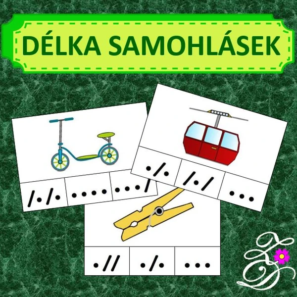 Délka samohlásek