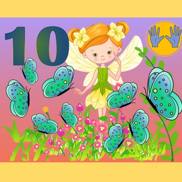 MOTÝĽ 1-10