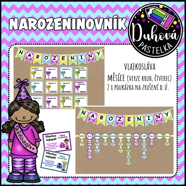 Narozeninovník