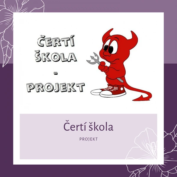 Čertí škola