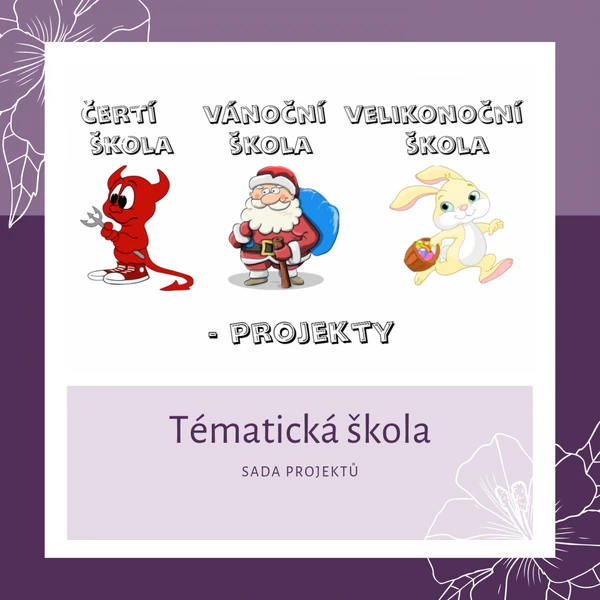 Tématická škola