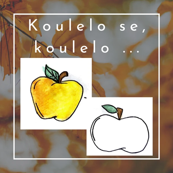 Koulelo se, koulelo