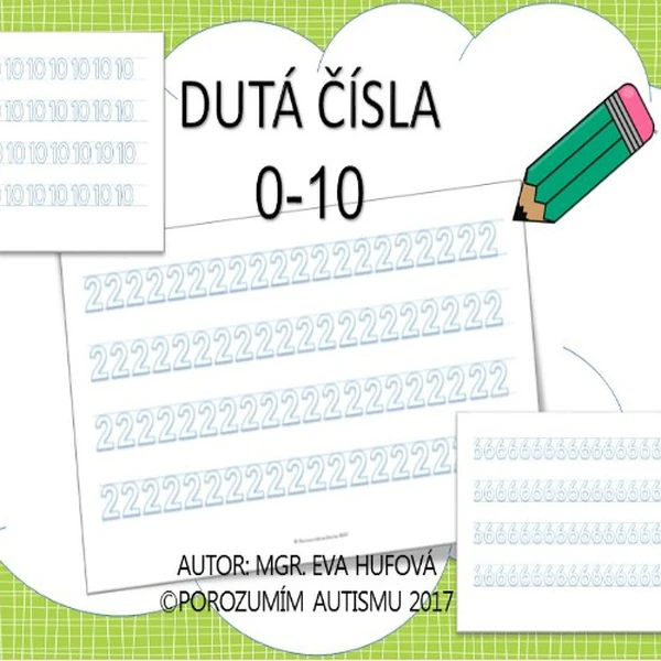 Dutá čísla
