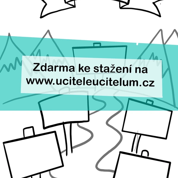 Cíle pro rok 2021 - Zdarma ke stažení