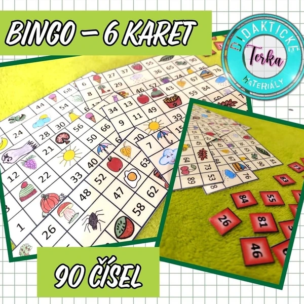 BINGO
