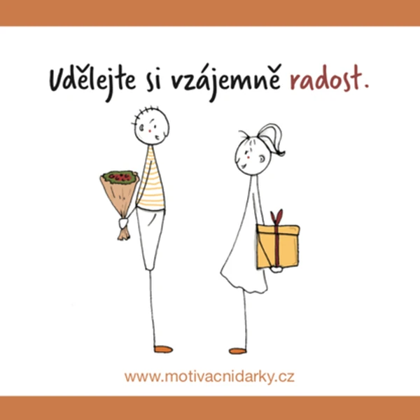 Motivační kartičky LASKA