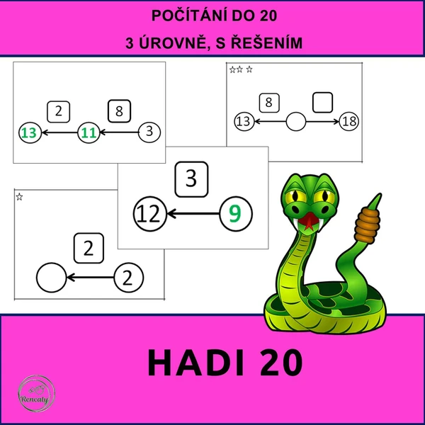 Hadi do 20