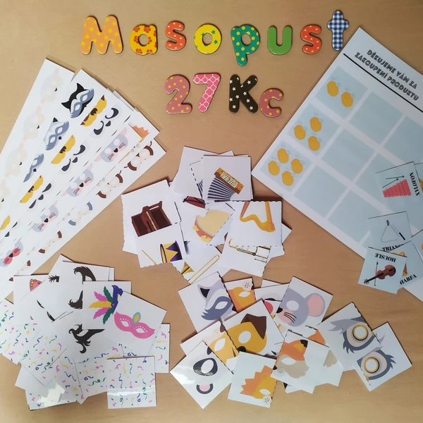 MASOPUST