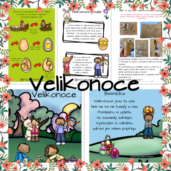 Velikonoce 