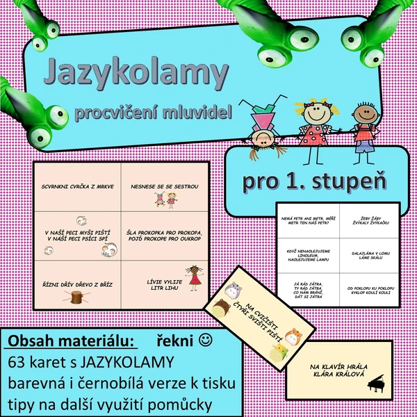 Jazykolamy