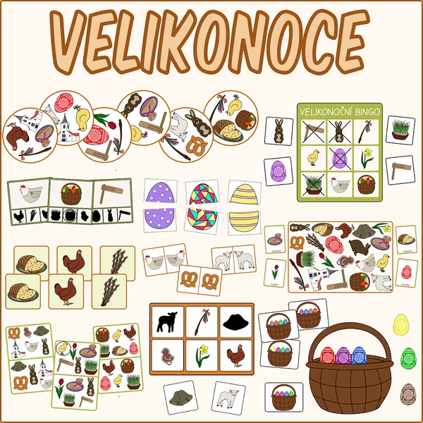 Velikonoce