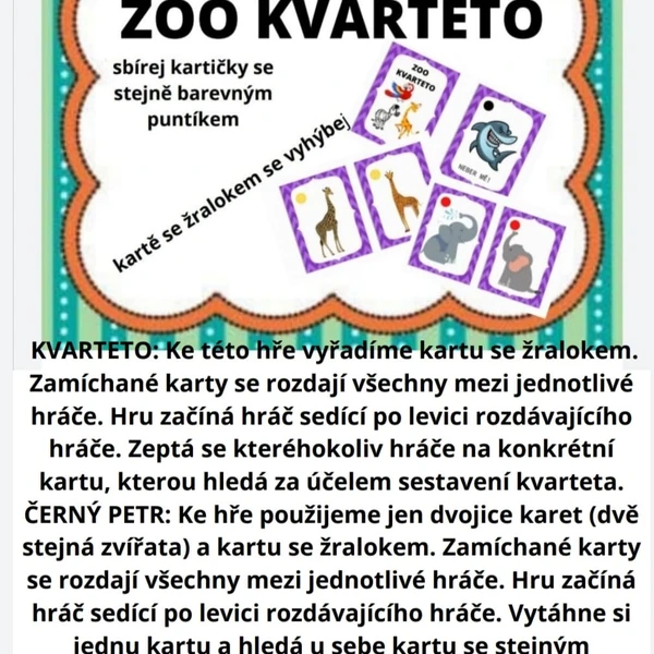 ZOO kvarteto