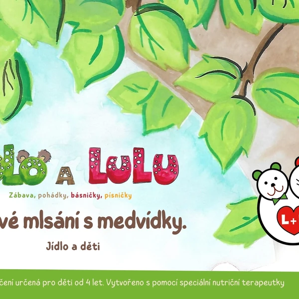 Jídlo a výživné látky
