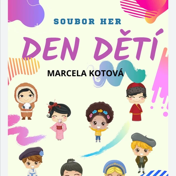 SOUBOR HER - DEN DĚTÍ