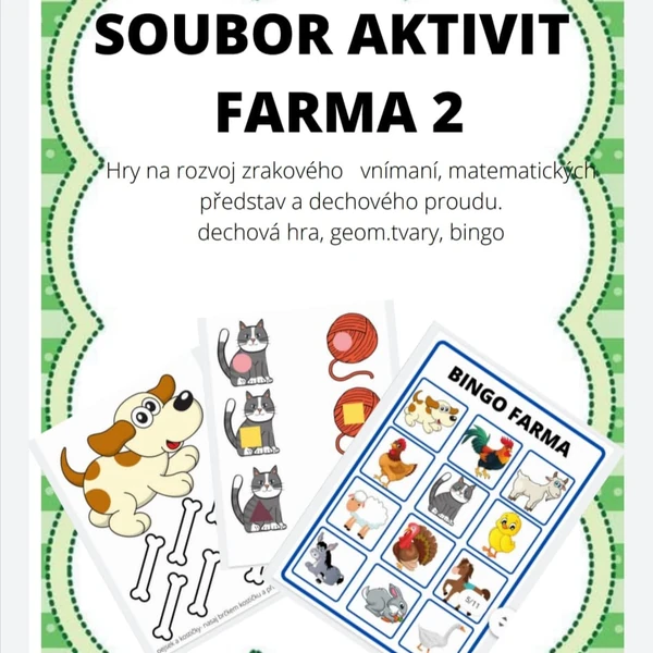 FARMA 2
