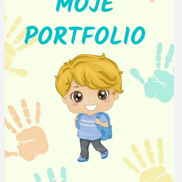 PORTFOLIO KLUK