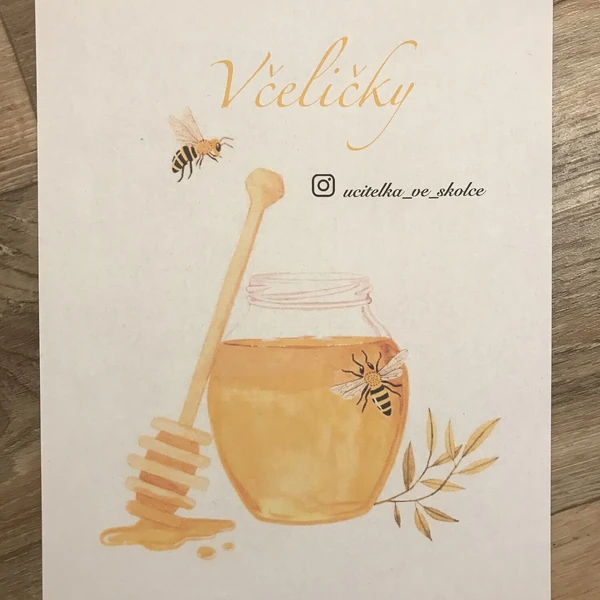 VČELIČKY
