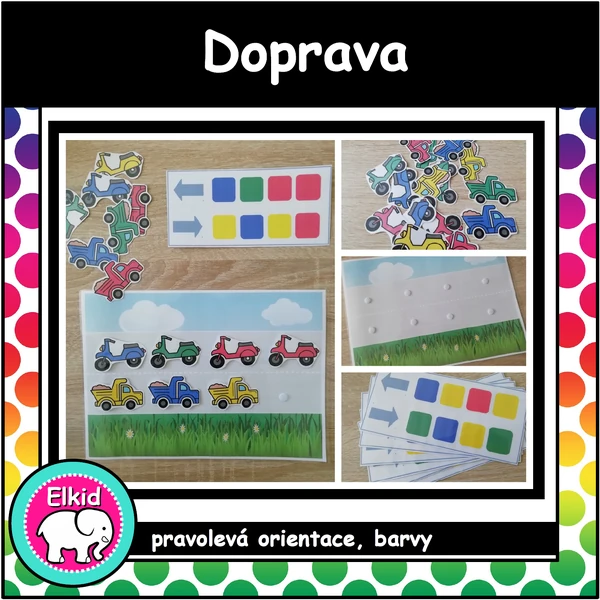 Doprava