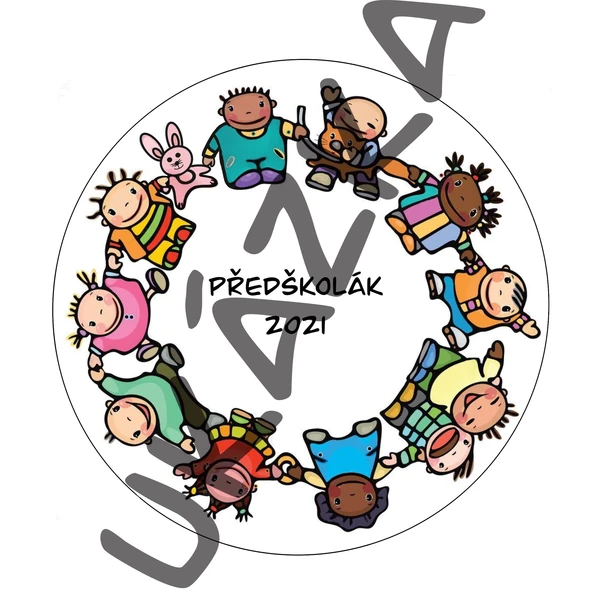 Medaile pro děti