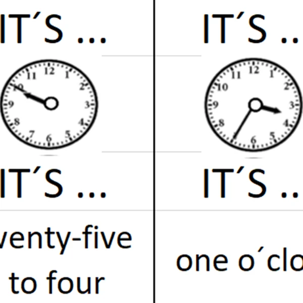 Time