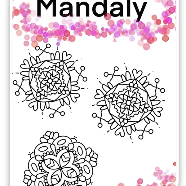 MANDALY