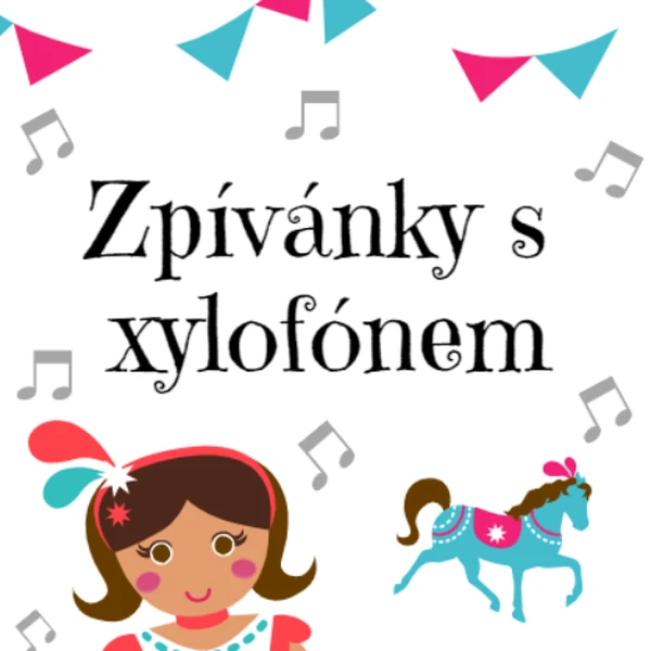 Zpívánky s xylofonem - Včelí medvídci