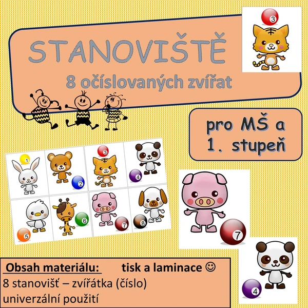 Stanoviště