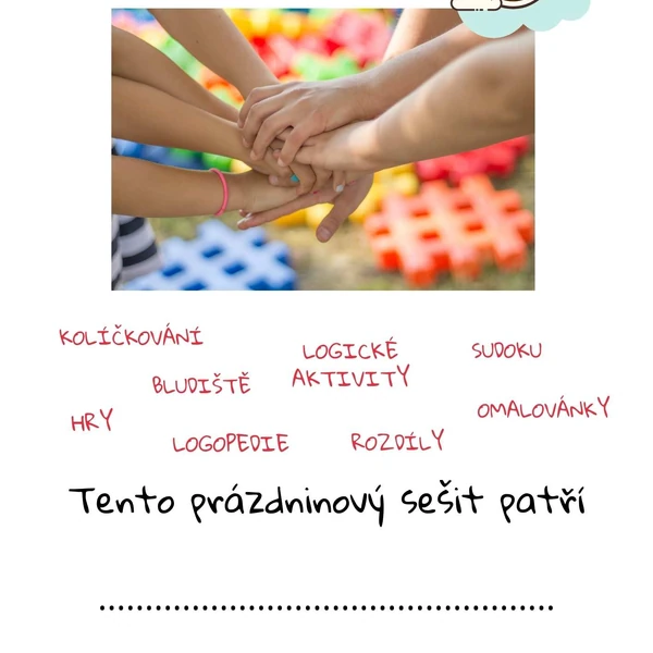 (nejen) Prázdninové srandobraní