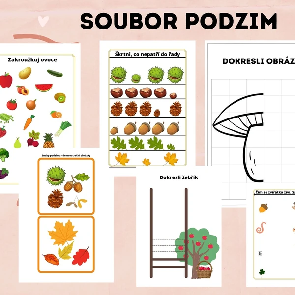 Podzim 