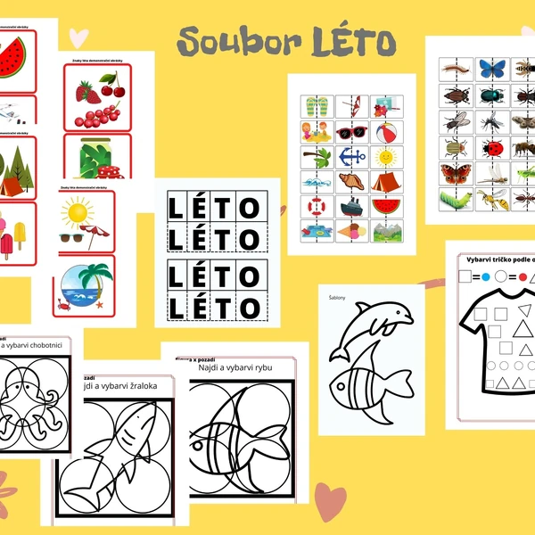 LÉTO