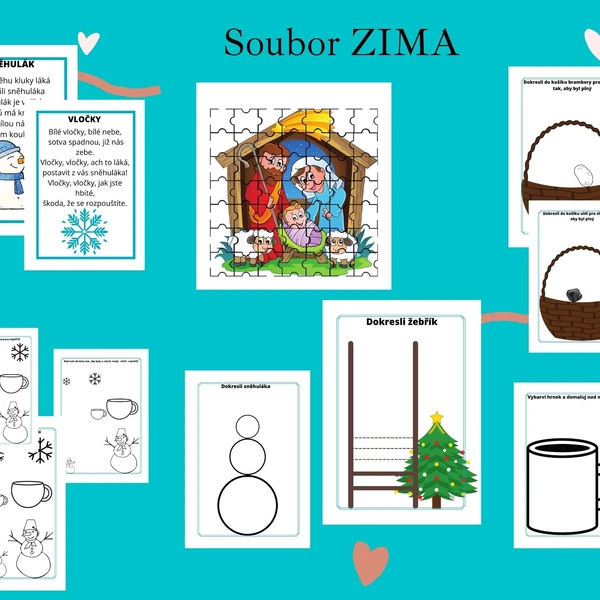 ZIMA