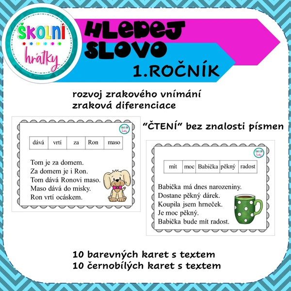 Hledej slovo