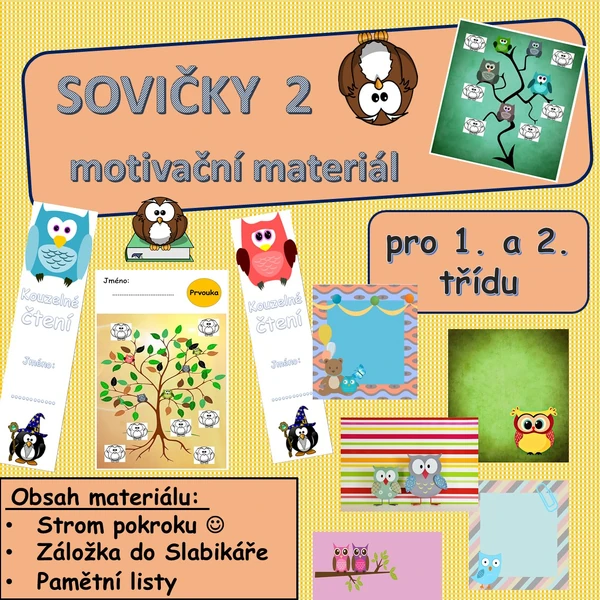 Sovičky 2