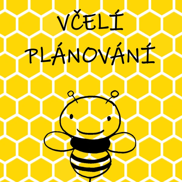 Učitelský plánovač 2021/2022 - VČELIČKY (MŠ)