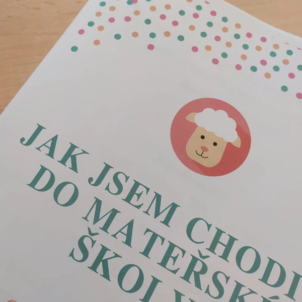 Portfolio pro holku