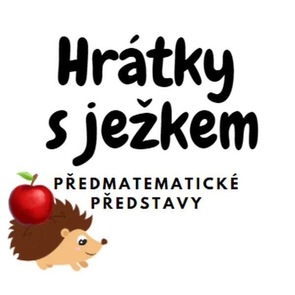 Hrátky s ježkem Podzim