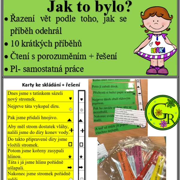 Jak to bylo?