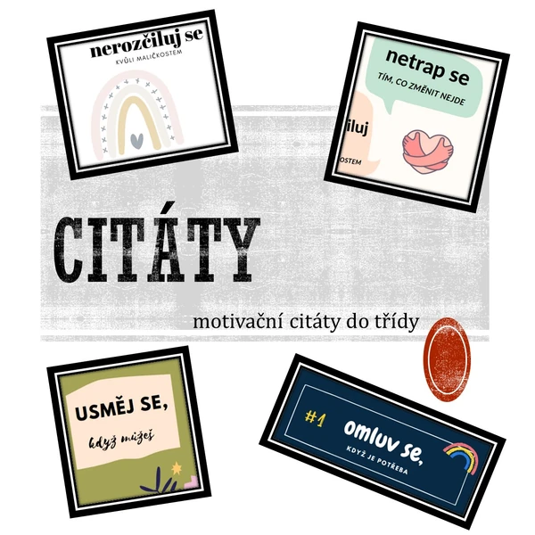 Citáty 