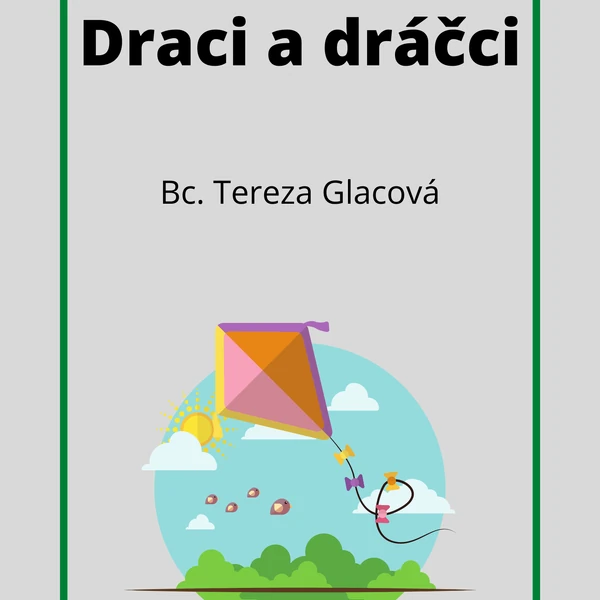 Pracovní listy - draci a dráčci