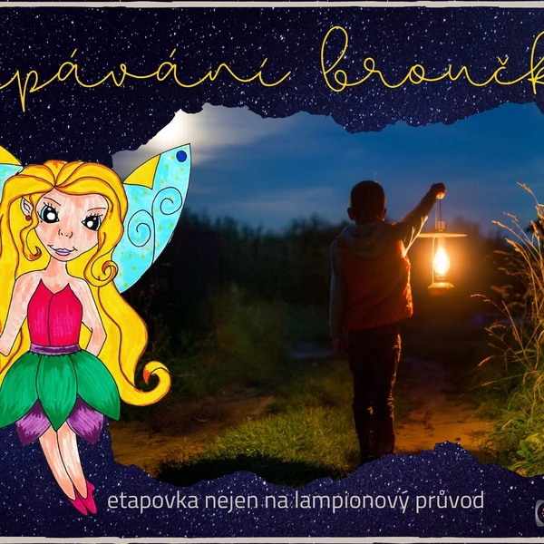 Uspávání broučků