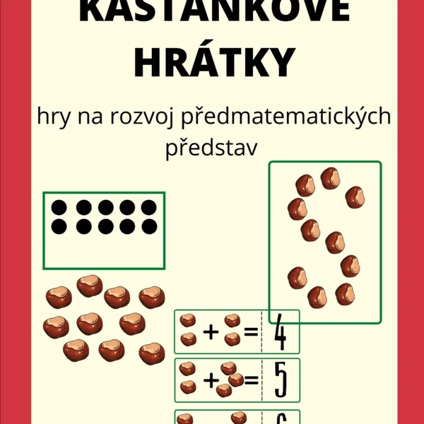 Kaštánkové hrátky
