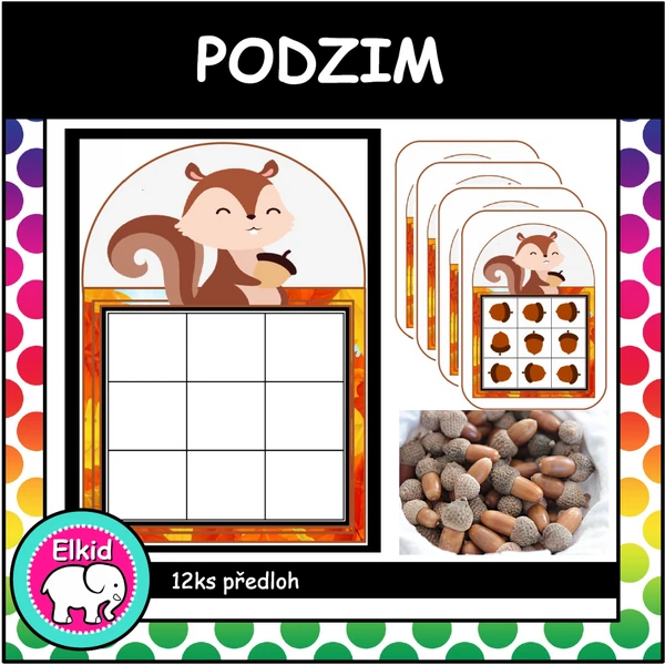 Podzim