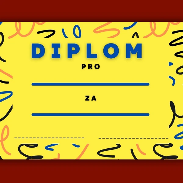 DIPLOM - Halloween