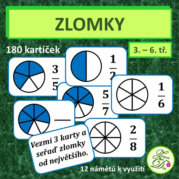 Zlomky