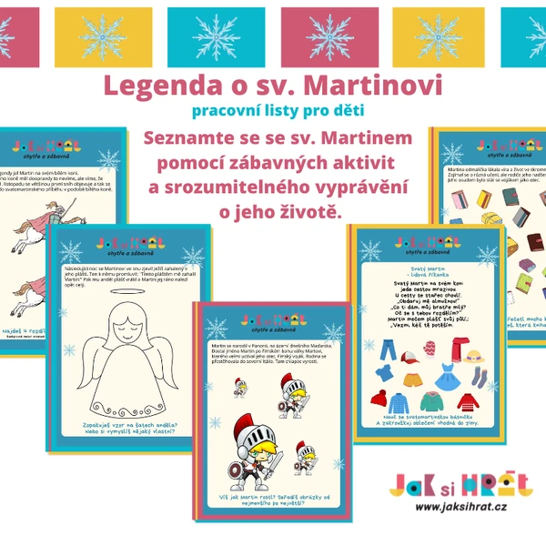 Legenda o sv. Martinovi