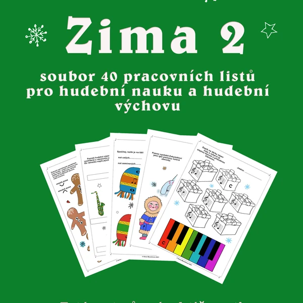 Zima 2