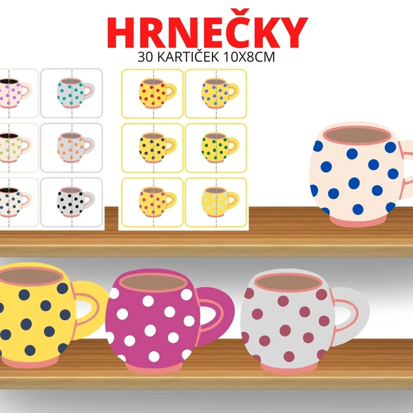 HRNEČKY