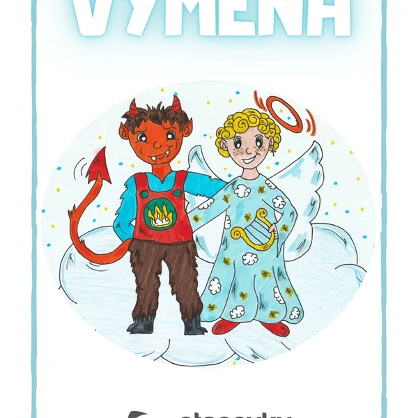 Mikulášská výměna 