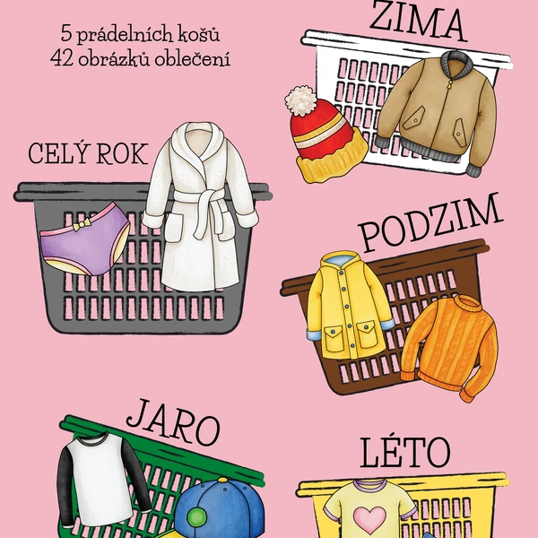 Hrátky s oblečením